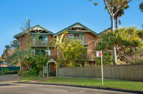 Byron Bay Accom Gilmore Court 4